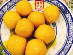 -赵记传承·中式甜品(珠海香洲柠溪大道店)