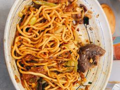 -梅溪·小伙子干挑面(安吉总店)