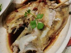 -添福来墨鱼饺子 · 海鲜东北菜(大连星海·黄浦路店)