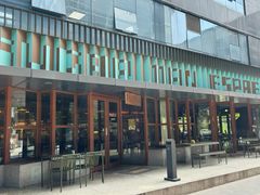 -sugarman espresso素饮糖人高新咖啡工厂