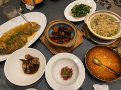 -A One Kitchen·南京精菜馆(晶丽酒店店)