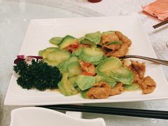 -汾阳花园酒店·餐厅(徐汇店)