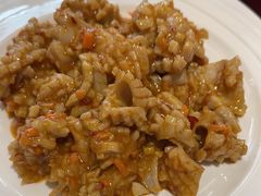 -马凯餐厅(长椿街店)