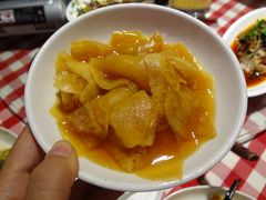 -西贝莜面村(当代商城店)