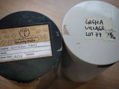-The Hub Coffee Roaster @ OUG