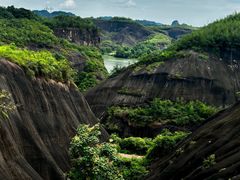 -飞天山旅游区