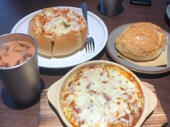 -千日贺茶餐厅(高新万达店)