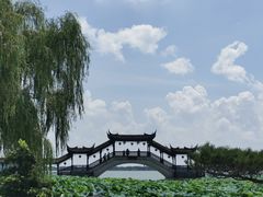 -锦溪古镇