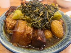 -小土豆北方菜馆(方庄店)