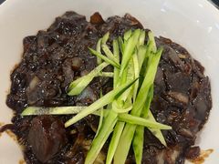 -桃园中华料理炸酱面(燕儿岛路店)