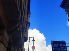 -东方明珠广播电视塔