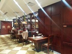 -比亚森自助烤肉料理(裕华店)