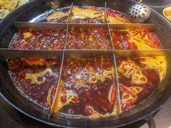 -肥龙火锅(南坪店)