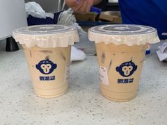 -爵渴咖啡(交大凯德广场店)