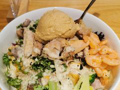 自选沙拉-CALIFORKS加州叉子轻食(朝阳门店)