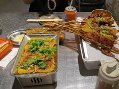 -有局·成都市井烧烤·精酿啤酒(双楠店)