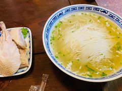 -同得兴 Since·1995 传统苏式面馆(嘉馀坊店)