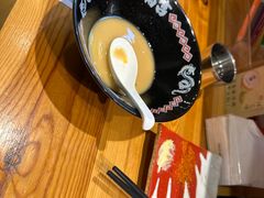 -Ramen满吉·豚骨拉面(丽园路店)