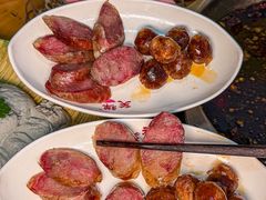 -青山青豆花·笑禅豆腐鱼(黄泥塝店)
