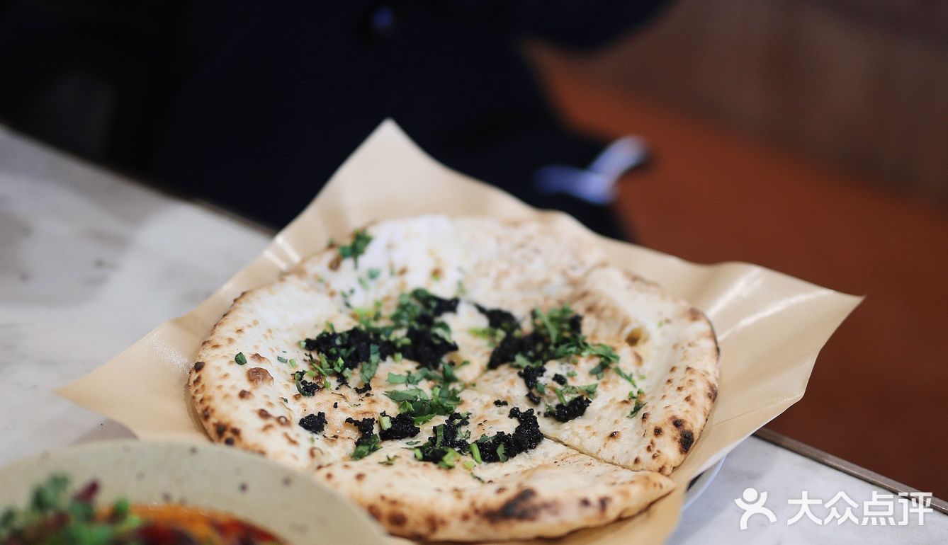 听说是孙俪王思聪都要来打卡的🇮🇳bistro