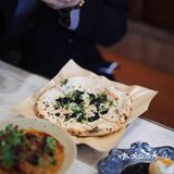 听说是孙俪王思聪都要来打卡的🇮🇳bistro