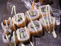 -富力希尔顿酒店·源氏日餐厅