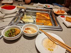 -海底捞火锅(塘厦天虹店)