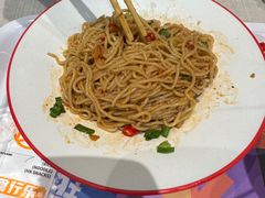-食悦天美食广场(沈阳青年大街万象城店)
