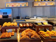 -嘉定凯悦·咖啡厅