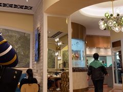 大堂-翠华(澳门银河店)
