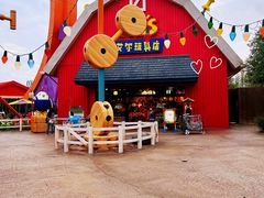 -上海迪士尼度假区