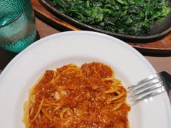 -萨莉亚意式餐厅(杭州西溪龙湖天街店)