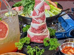 -东味北道熟成·炭火烤肉(九龙店)