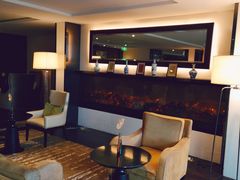 -行者书屋大堂吧 ·下午茶(南京圣和府邸酒店)