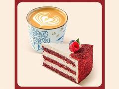 -姆们M Sweetie Cake(三里屯店)