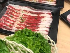 -花味·自助烤肉(雨花客厅店)