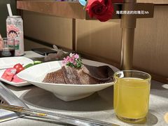 -海底捞火锅(金山百联店)