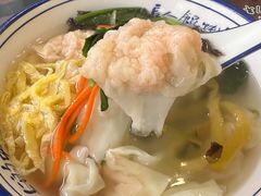 -长人馄饨铺(解放街店)