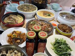 -四道菜·福建菜馆(万家广场店)