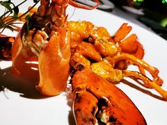 泰式波士顿大龙虾-浦江二号·独栋江景餐厅(滨江大道店)