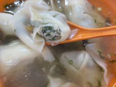 -阿麟馄饨(延长路店)