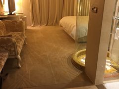 -芜湖白金汉爵大酒店