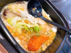 -阿香米线(大兴龙湖天街店)