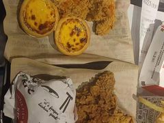 -肯德基(宿迁万达店)