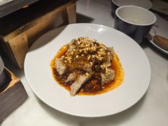 -绿茶餐厅(哈尔滨凯德店)
