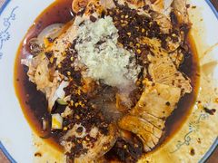 -温记府廟豆汤饭·始于1955年(海椒店)