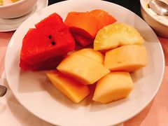 -曼谷文华中心点大酒店