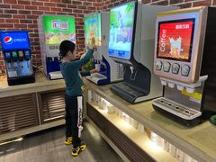 -牛排叔叔自助餐厅(太原万达店)