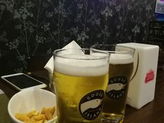 -G5 MAXLAND酒吧