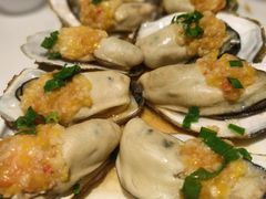 -双合园·海鲜水饺青岛菜(九水东路店)